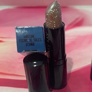 Mary Kay sparkle lipstick Sunstone